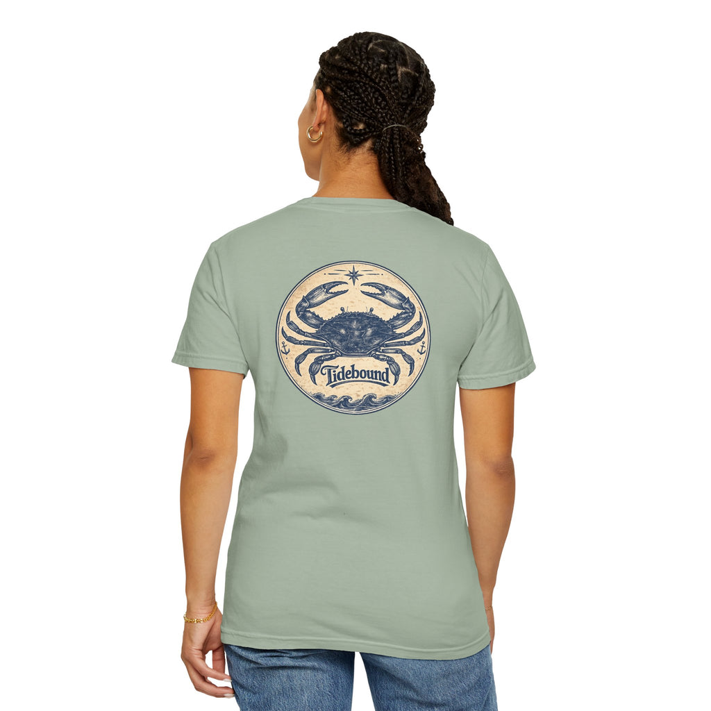 Crabby Tee