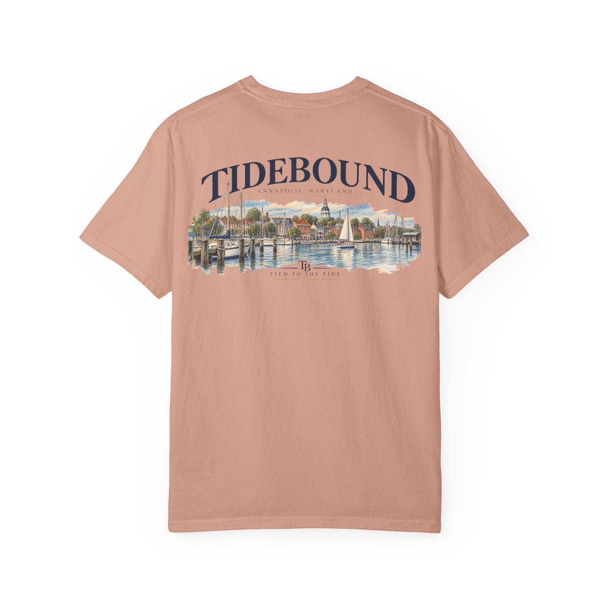 Limited Annapolis, MD Tee