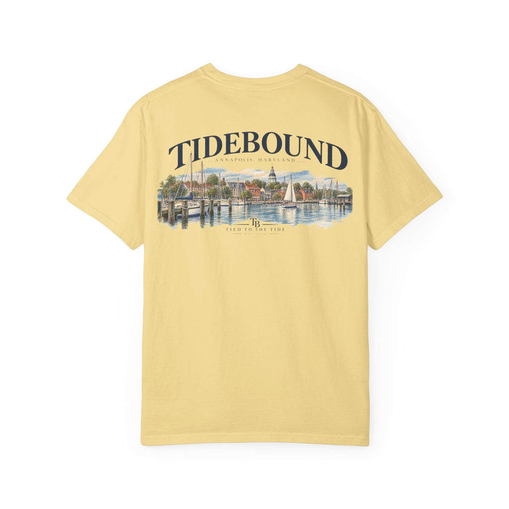 Limited Annapolis, MD Tee