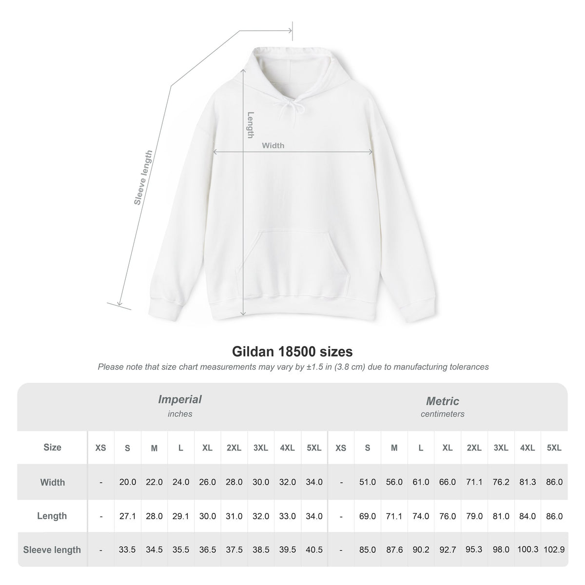 Dog View Classic Hoodie