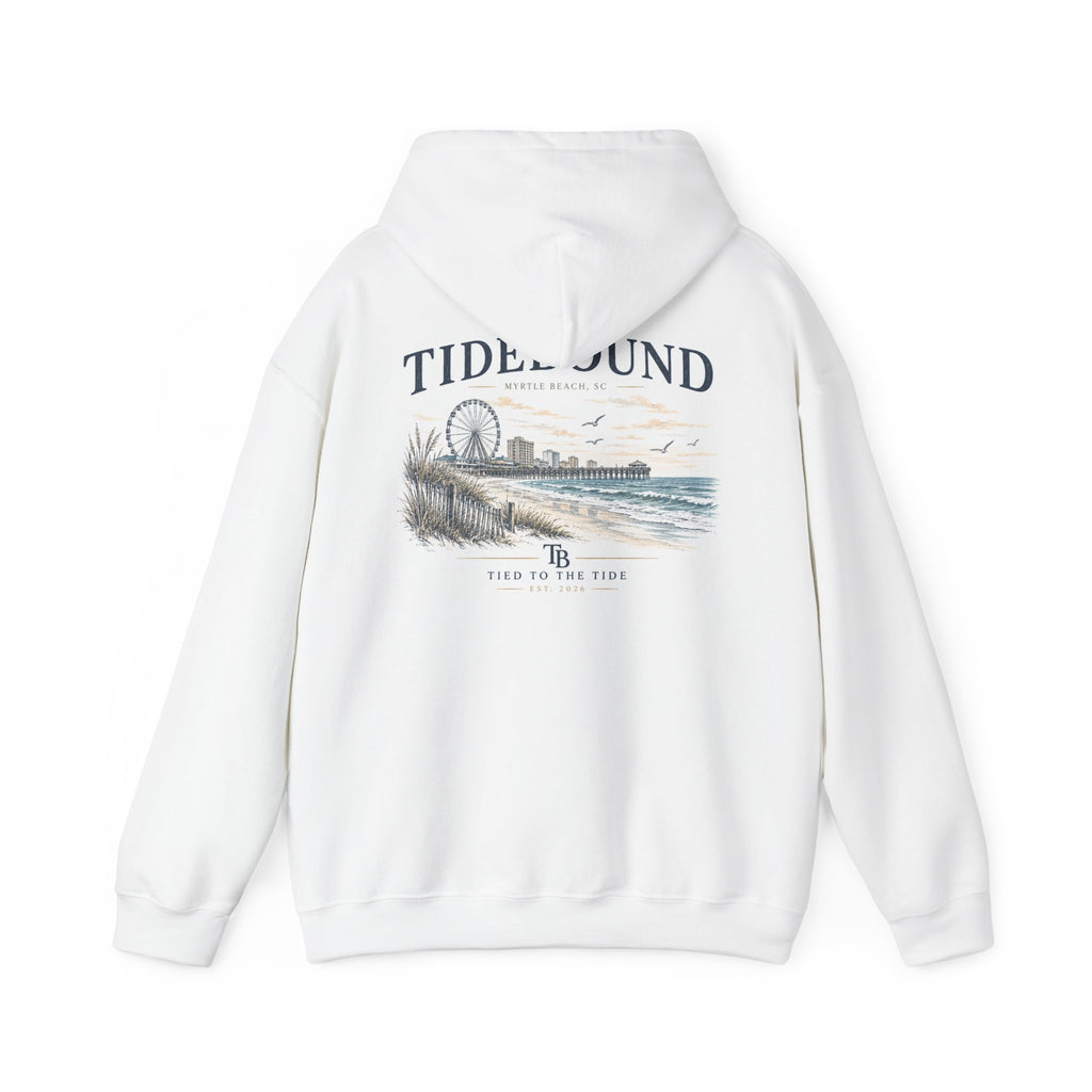Myrtle Beach Classic Hoodie