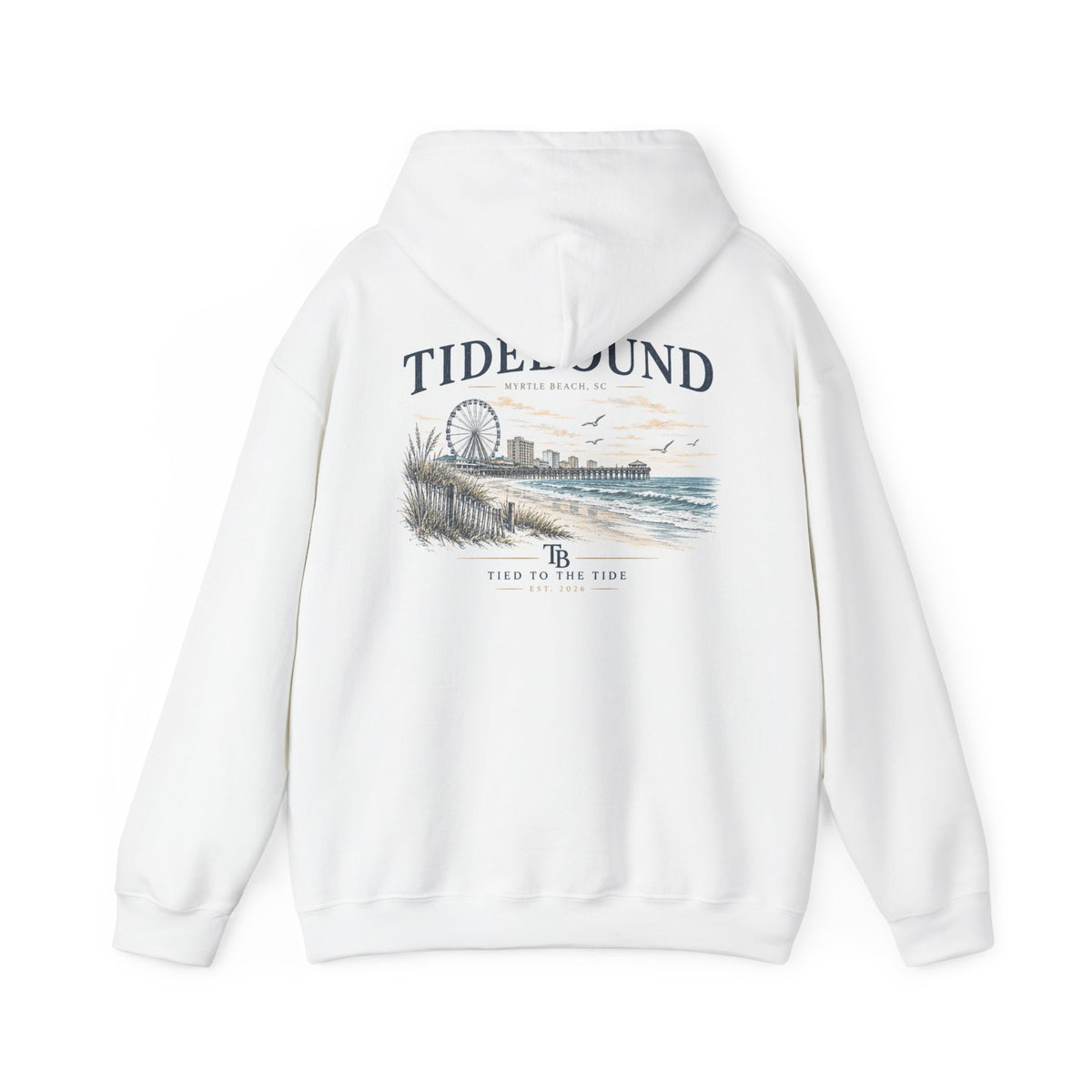 Myrtle Beach Classic Hoodie