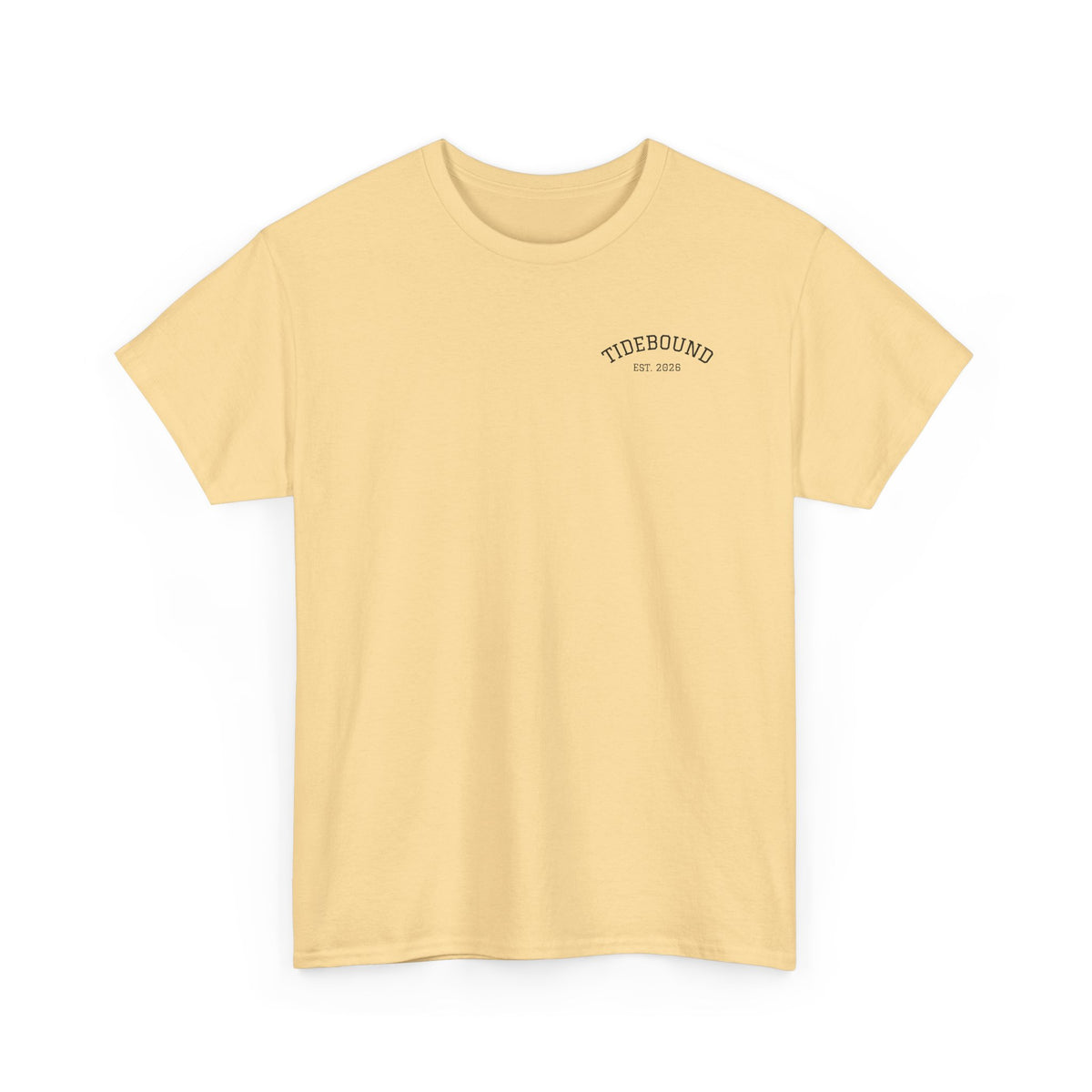 Signature Tidebound T-Shirt