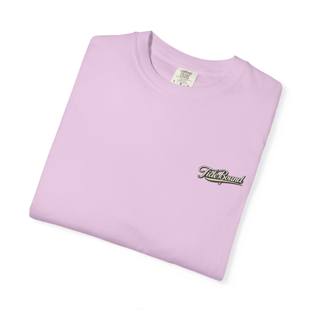Coastal Living Tee