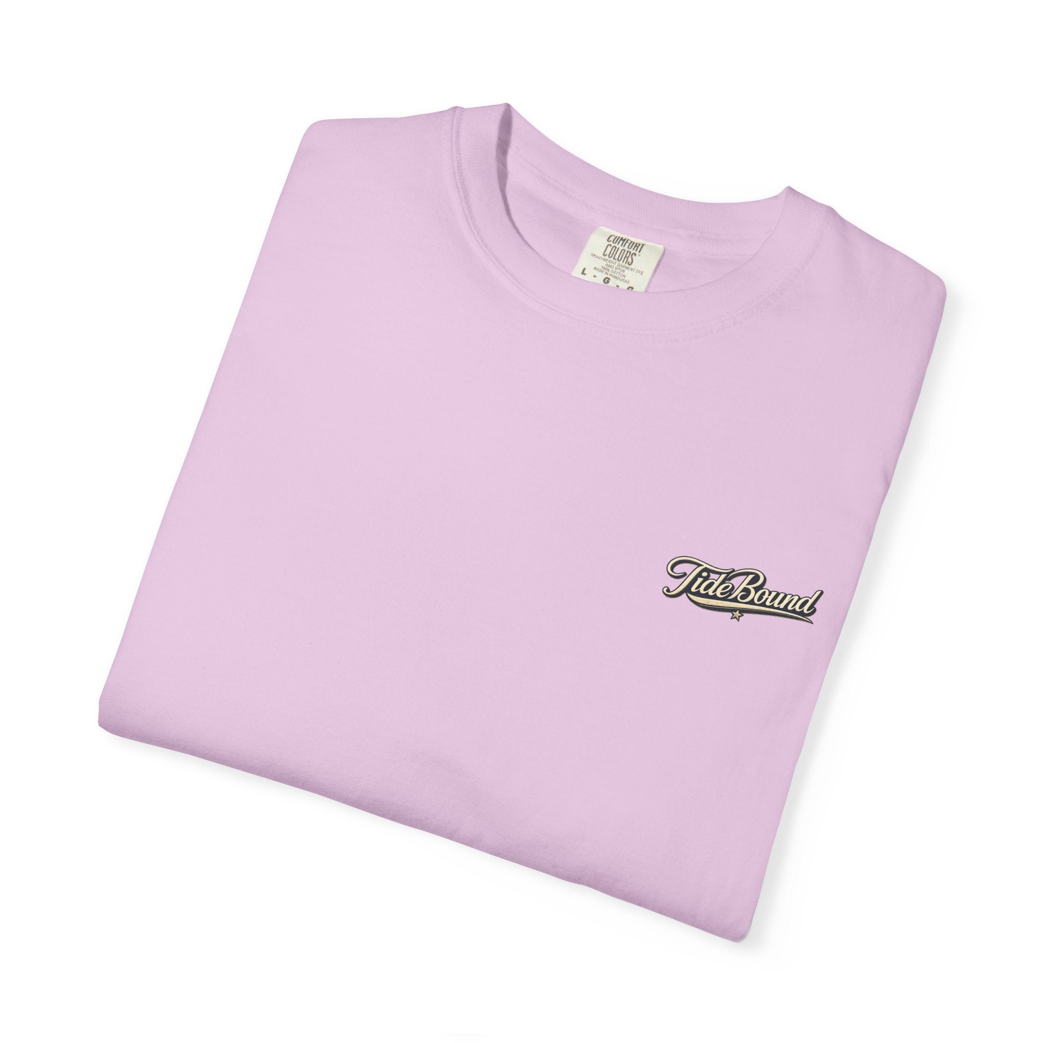 Coastal Living Tee