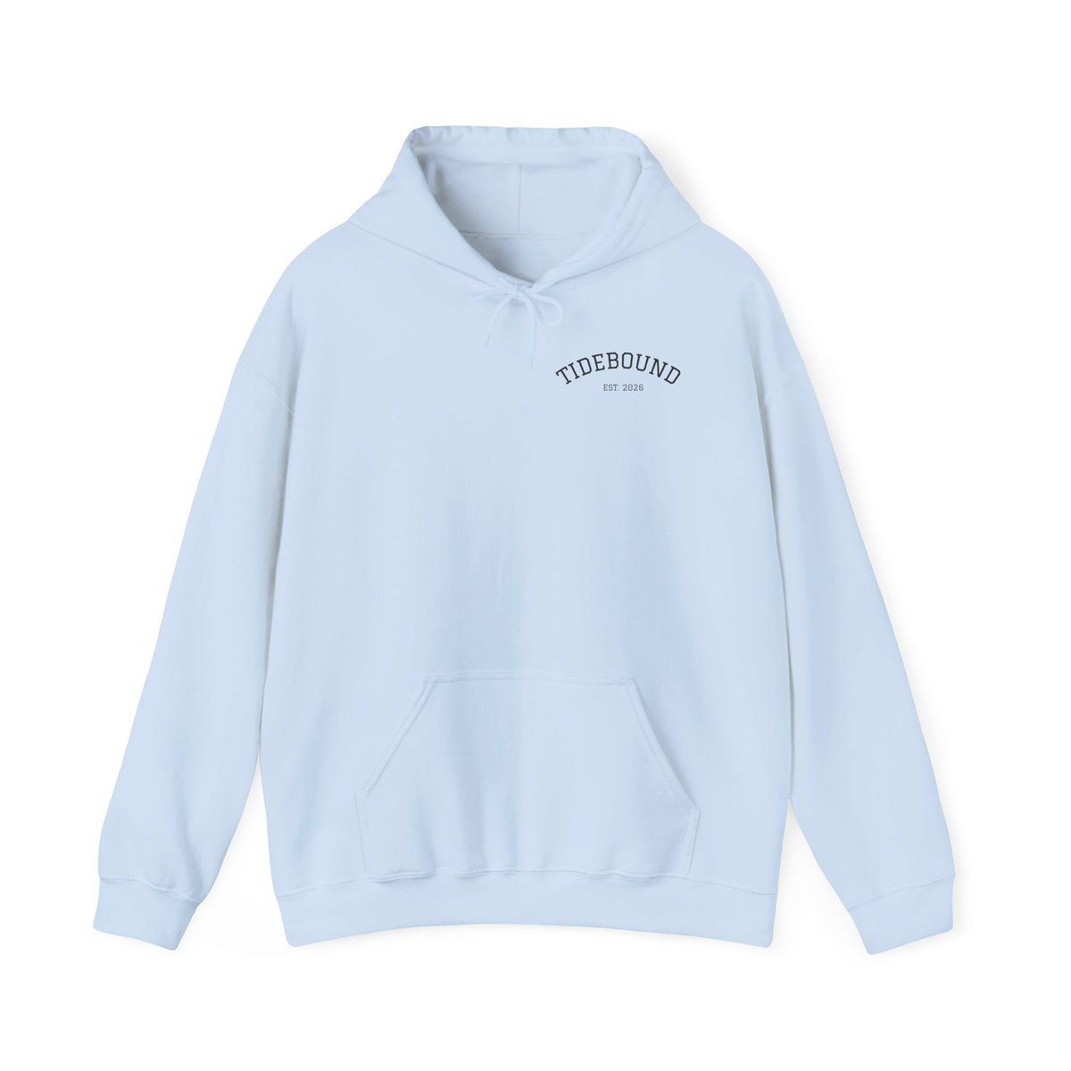 Charleston, SC Classic Hoodie