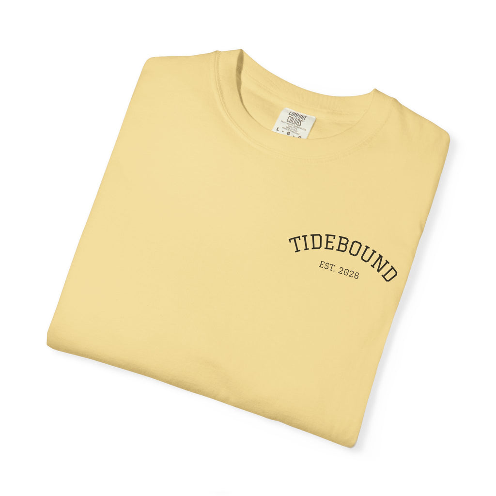 Limited Savannah, GA Tee