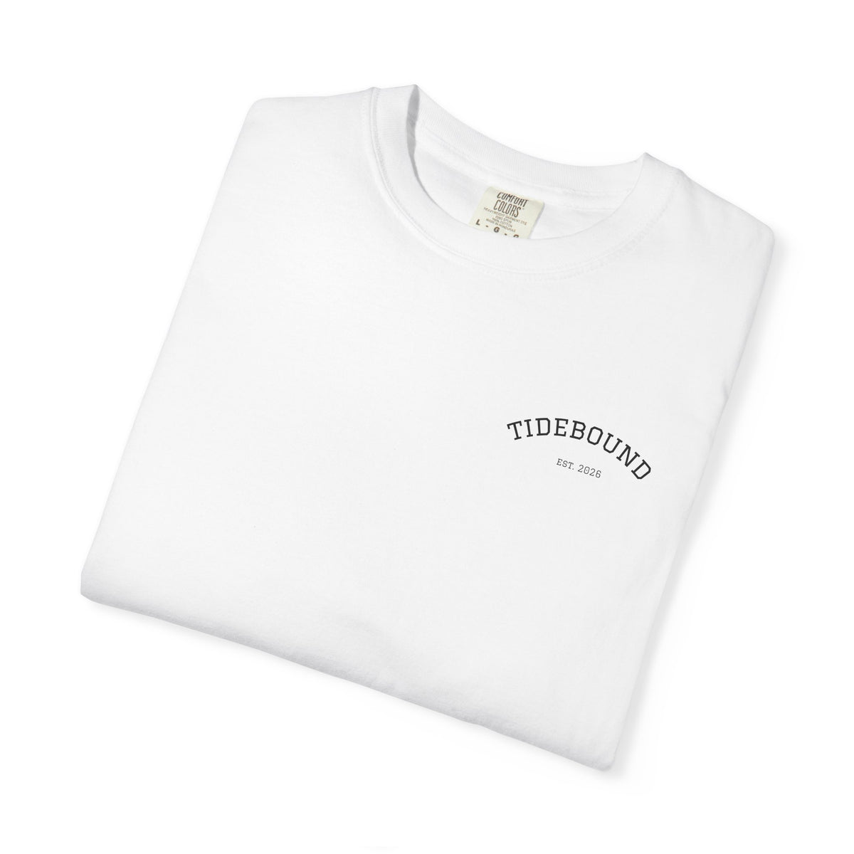 Daydream Marlin Tee