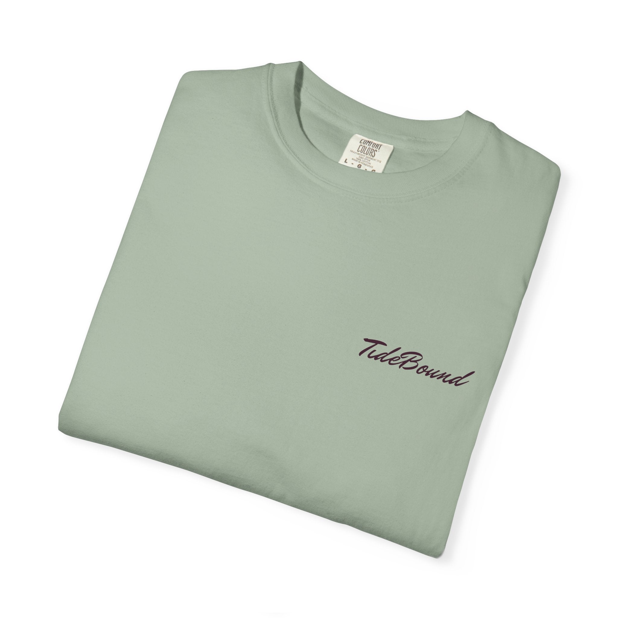 Redfish Retro Graphic Tee