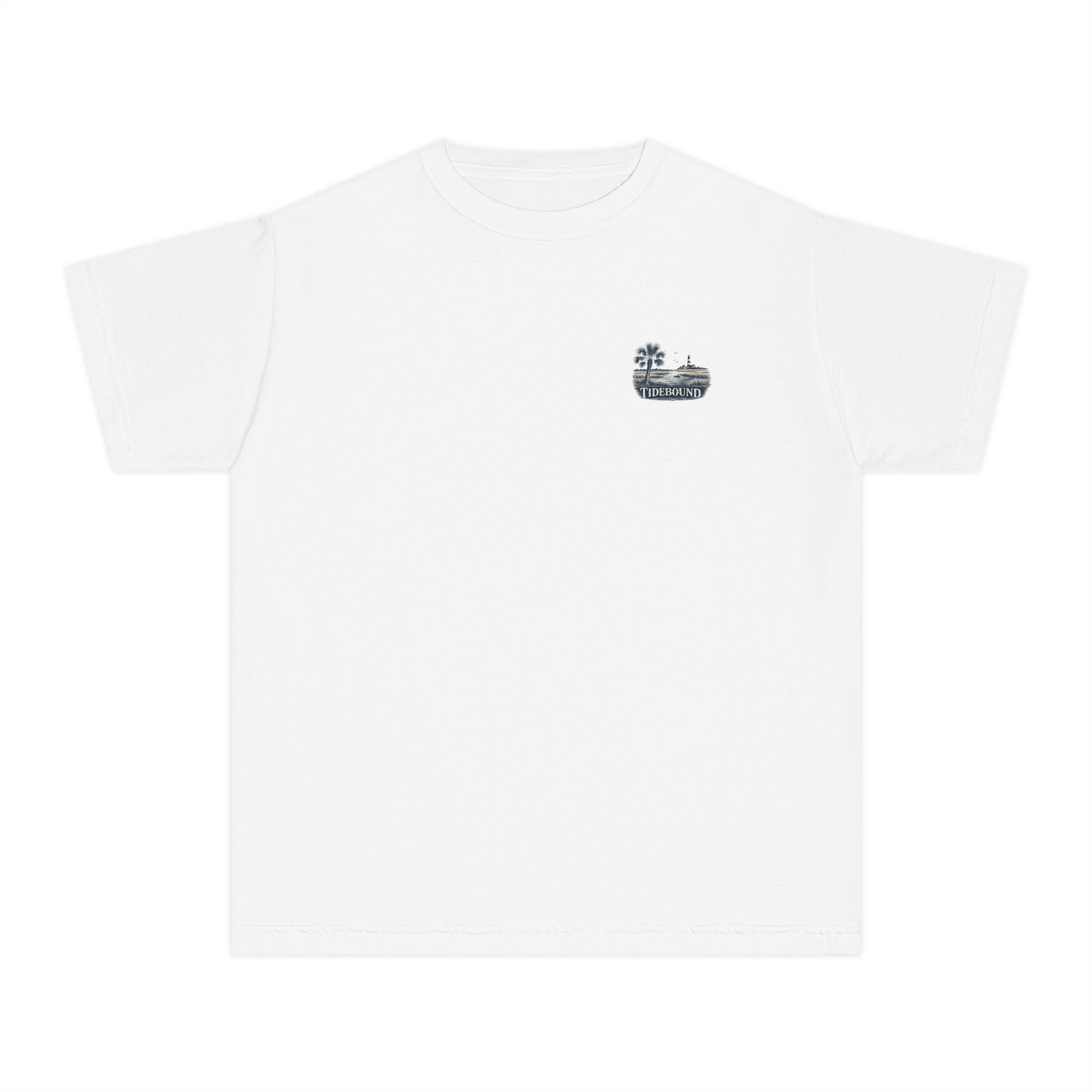 Youth Lowcountry Living Tee
