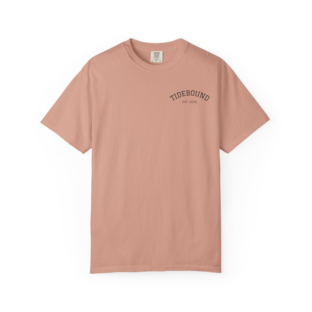 Limited Savannah, GA Tee