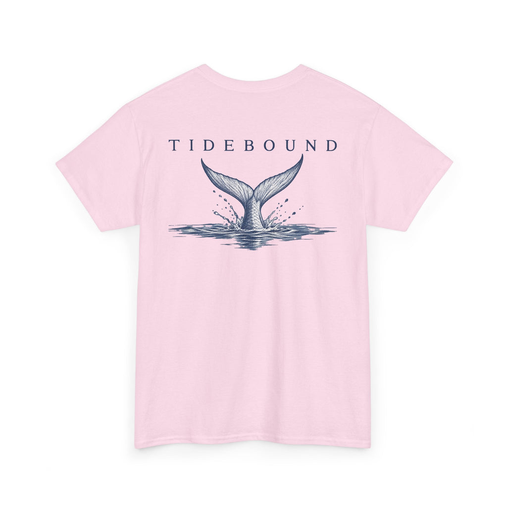 Fish Tail T-Shirt