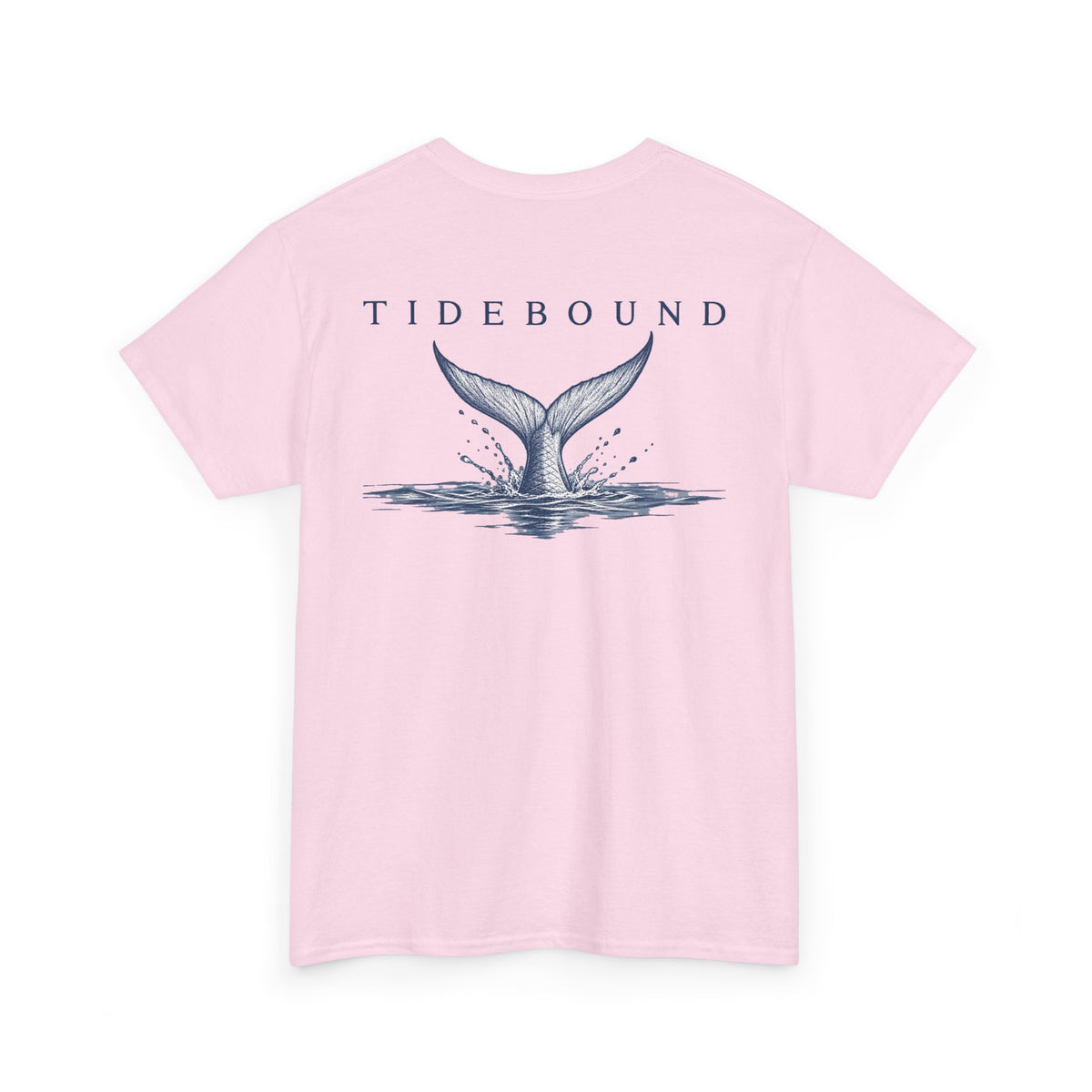 Fish Tail T-Shirt