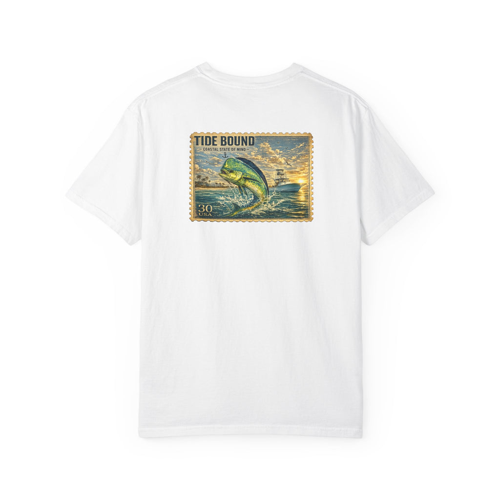Deep Sea Graphic Tee