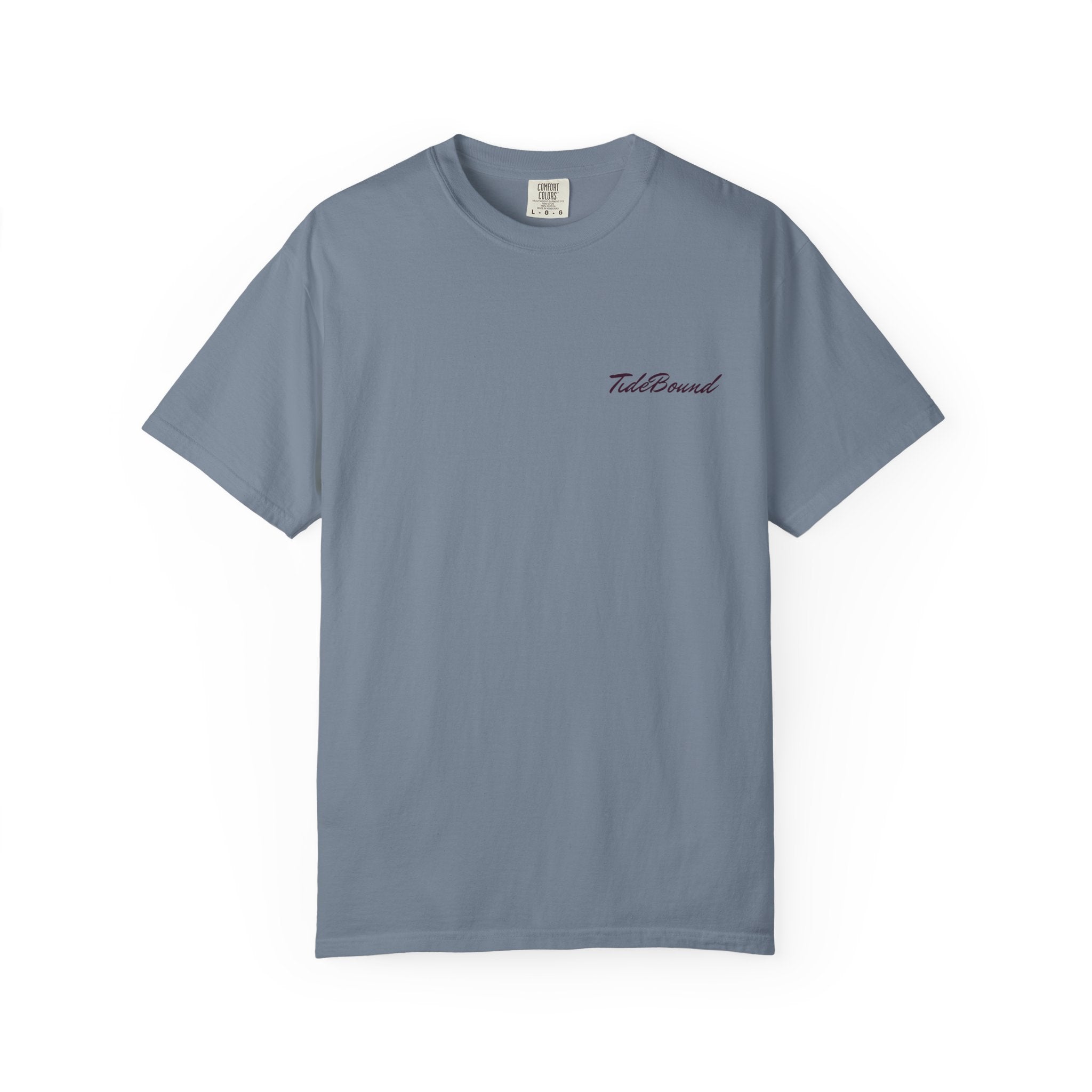 Redfish Retro Graphic Tee