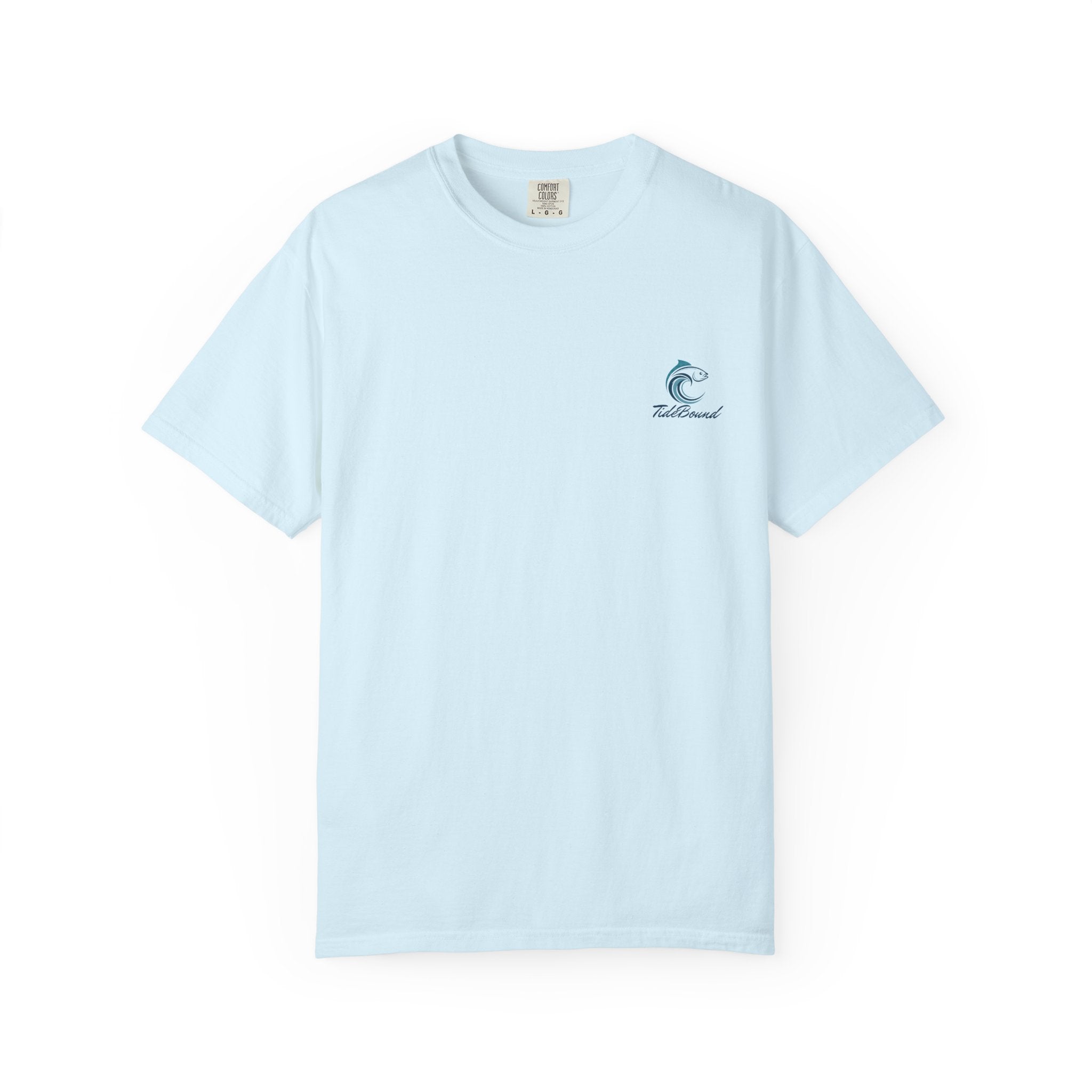 Signature TideBound Tee