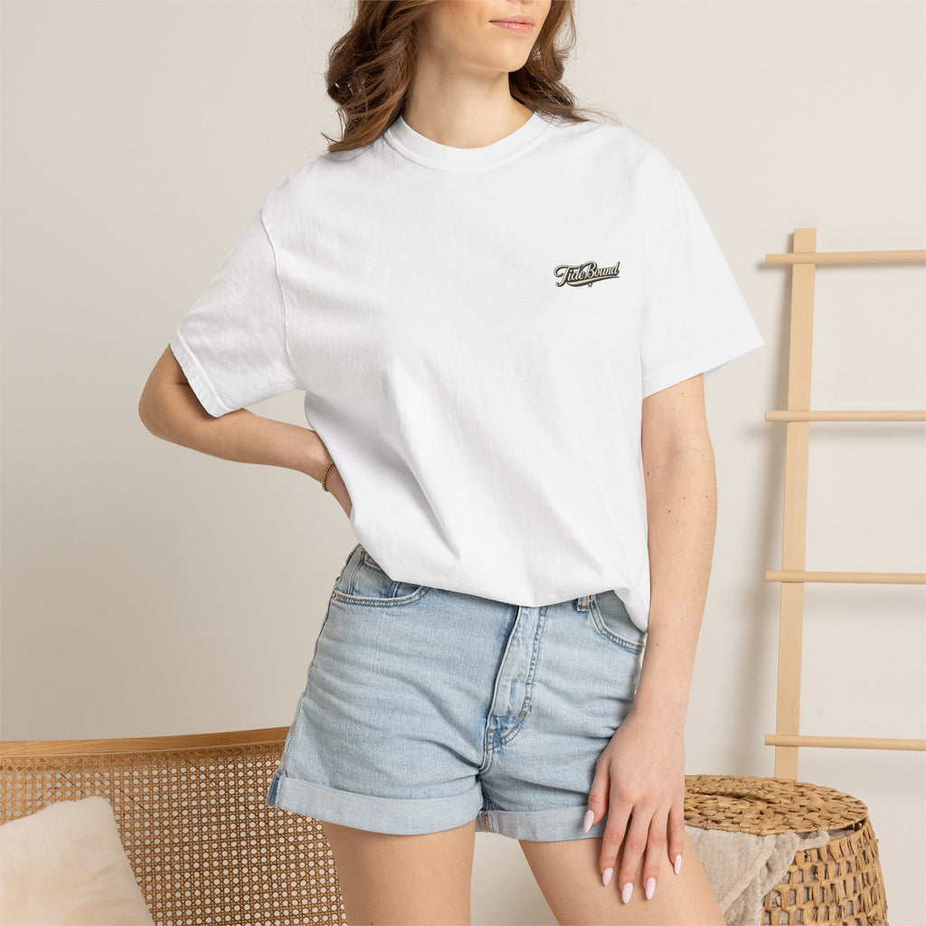 Coastal Living Tee