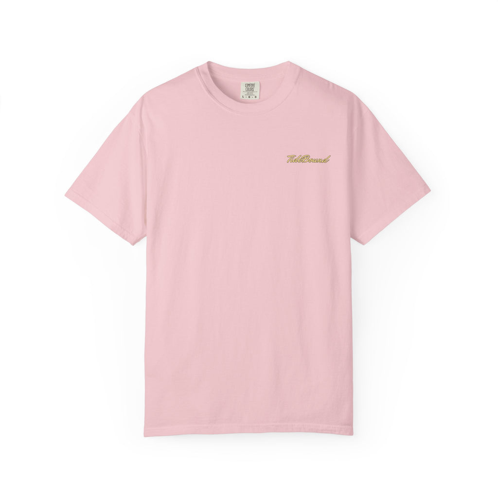 Coastal Living Tee