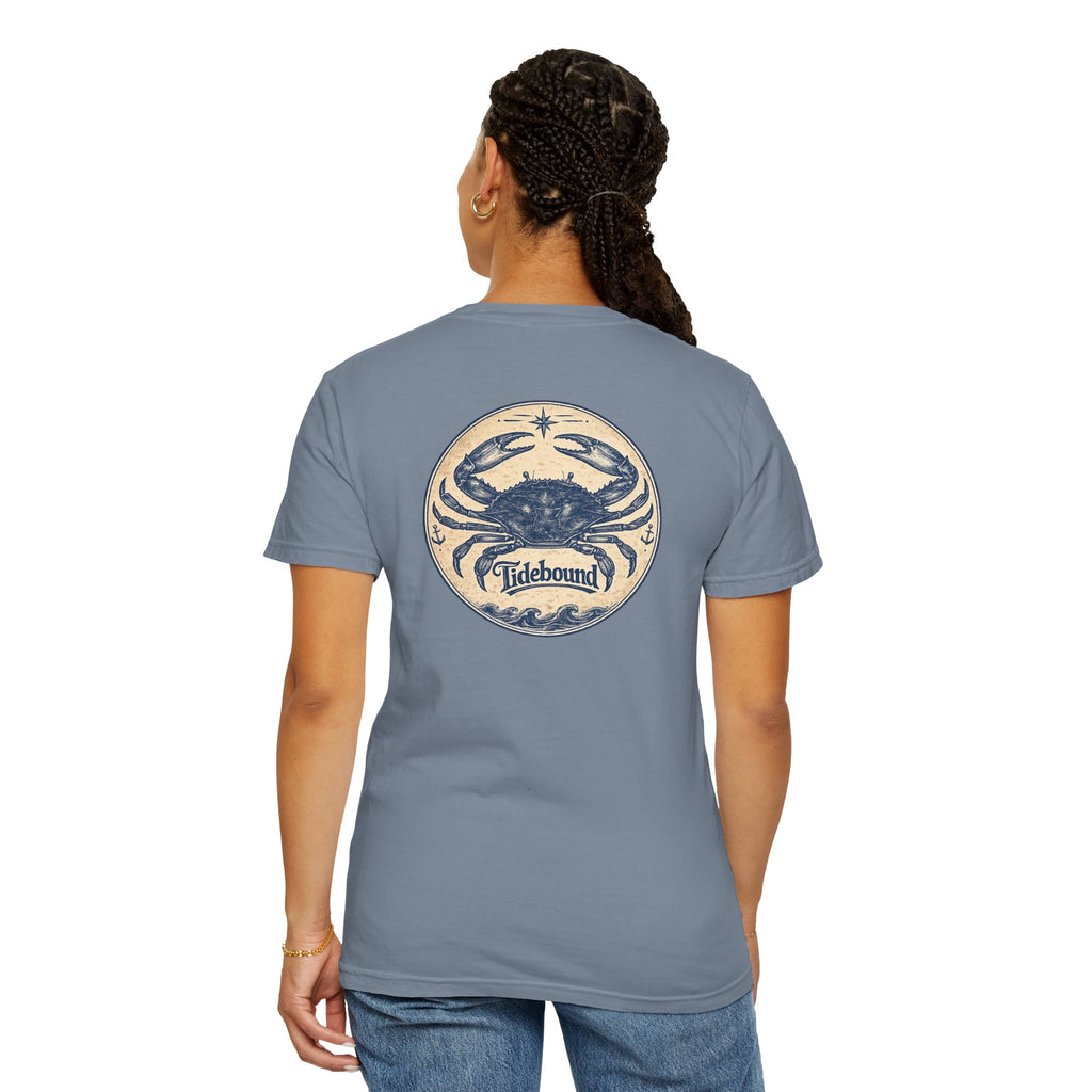 Crabby Tee