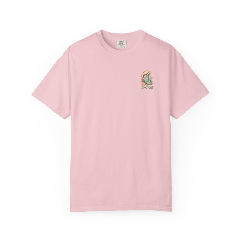 Coastal Cowgirl Tee