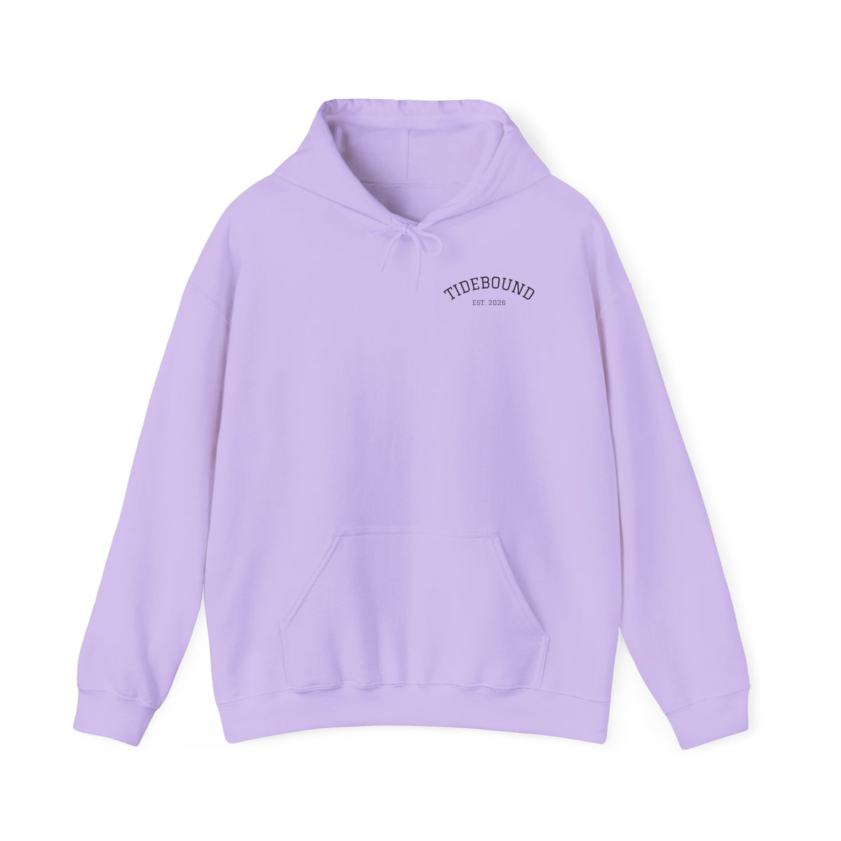 Coastal Sunset Hoodie