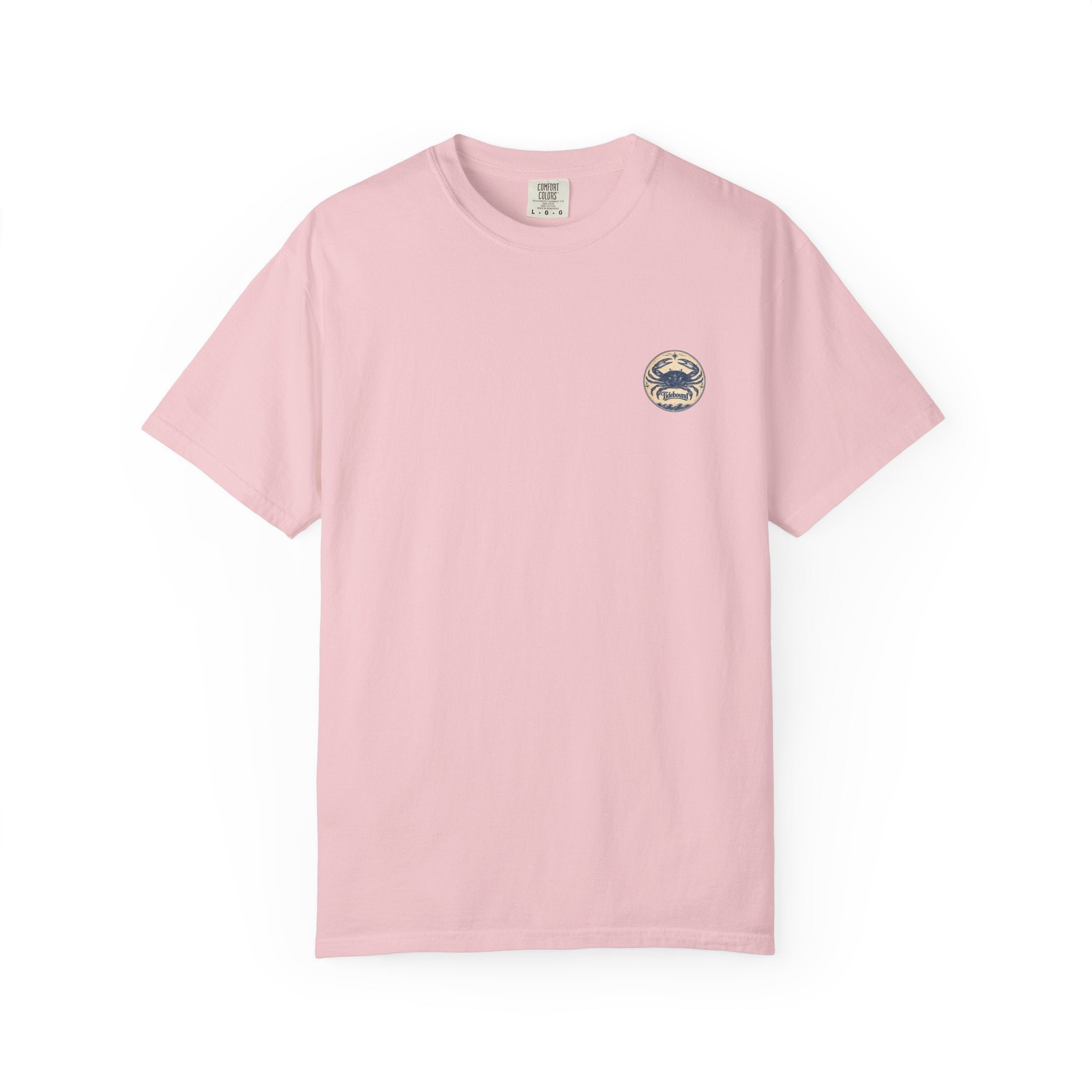 Crabby Tee