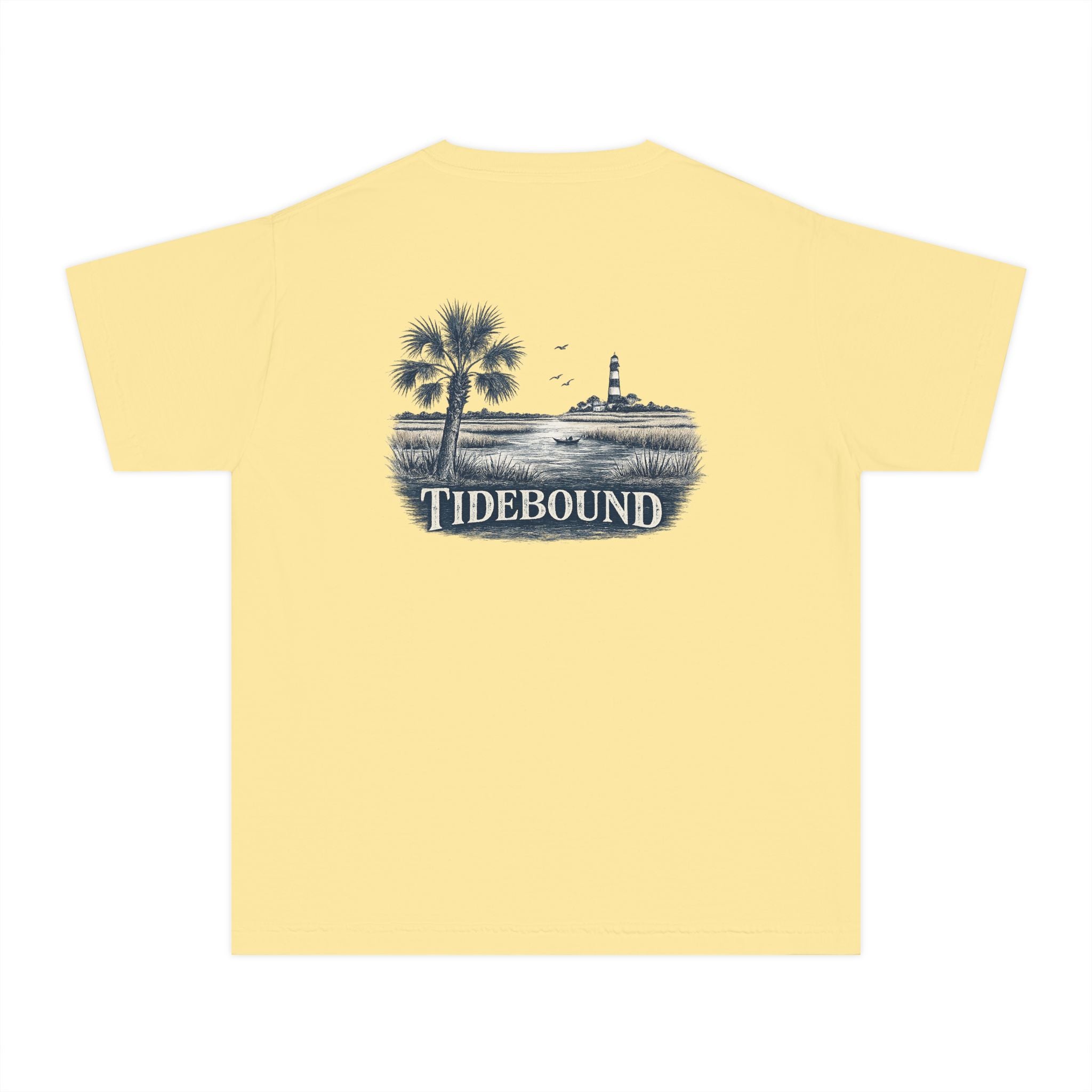 Youth Lowcountry Living Tee