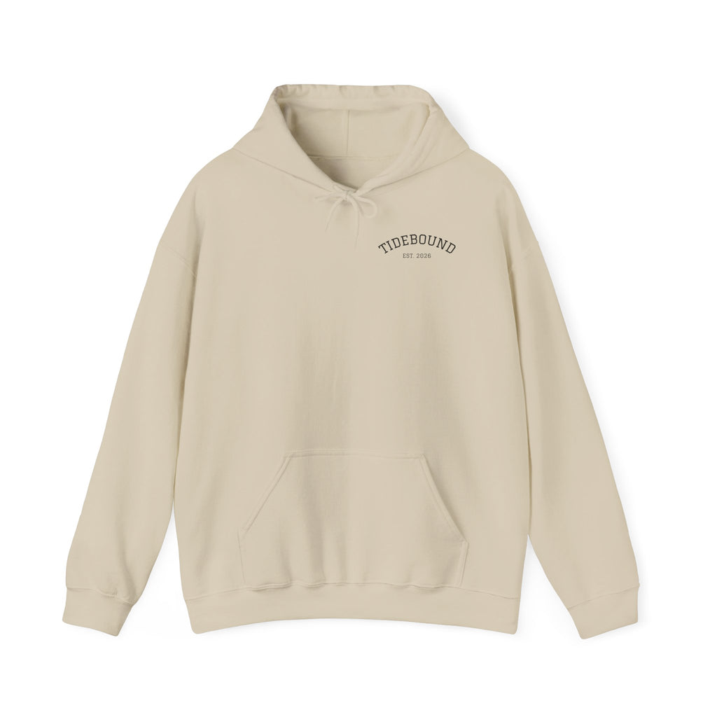Savannah, GA Classic Hoodie