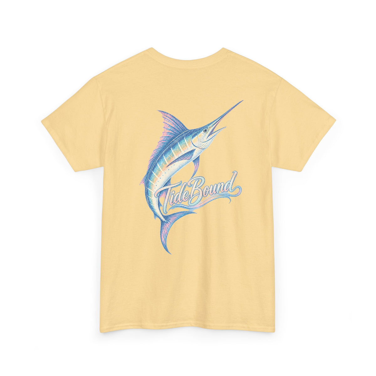 Daydream Marlin T-Shirt
