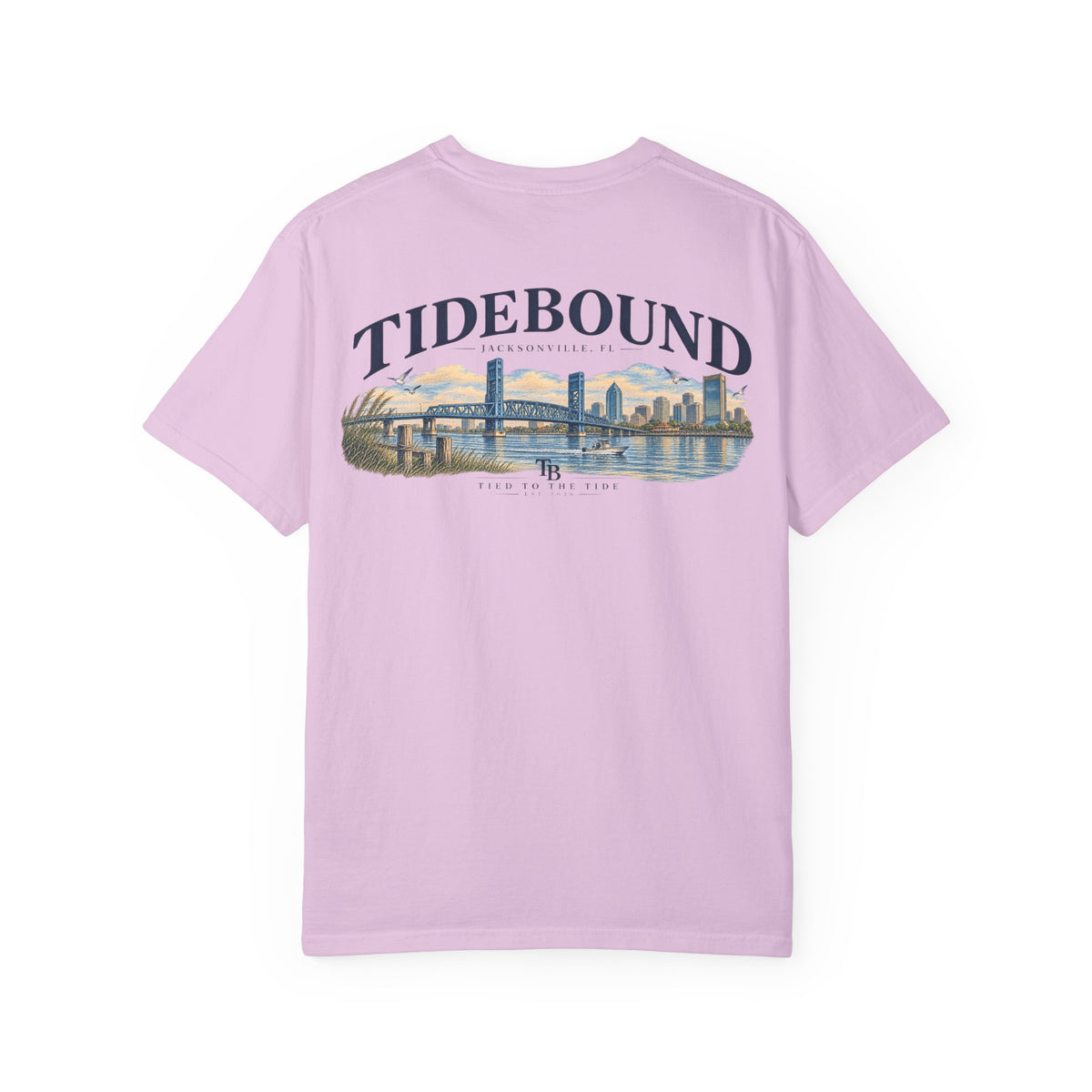 Limited Jacksonville, FL Tee