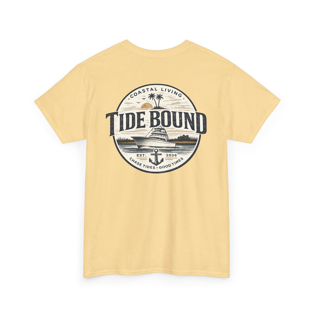 Coastal Living T-Shirt