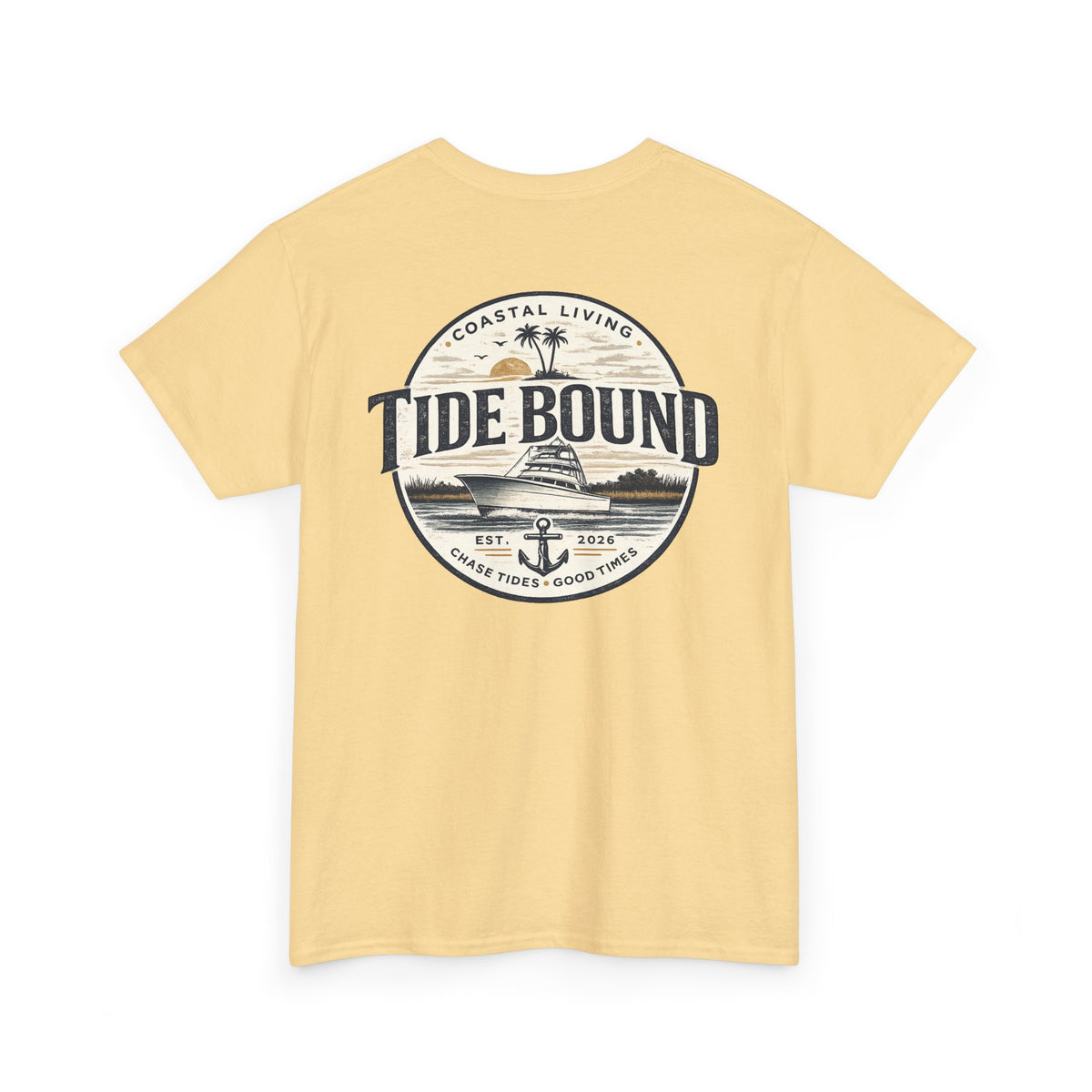 Coastal Living T-Shirt