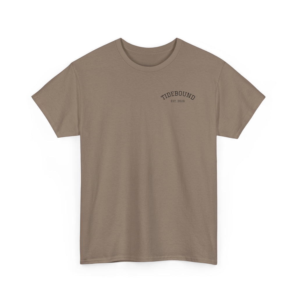 Dog View T-Shirt