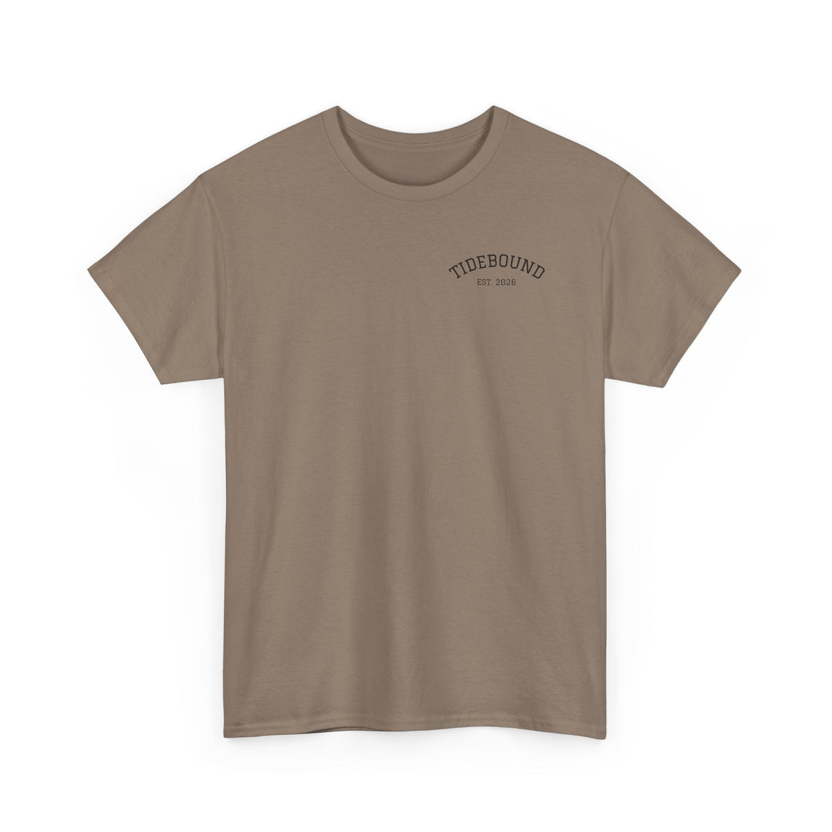 Dog View T-Shirt