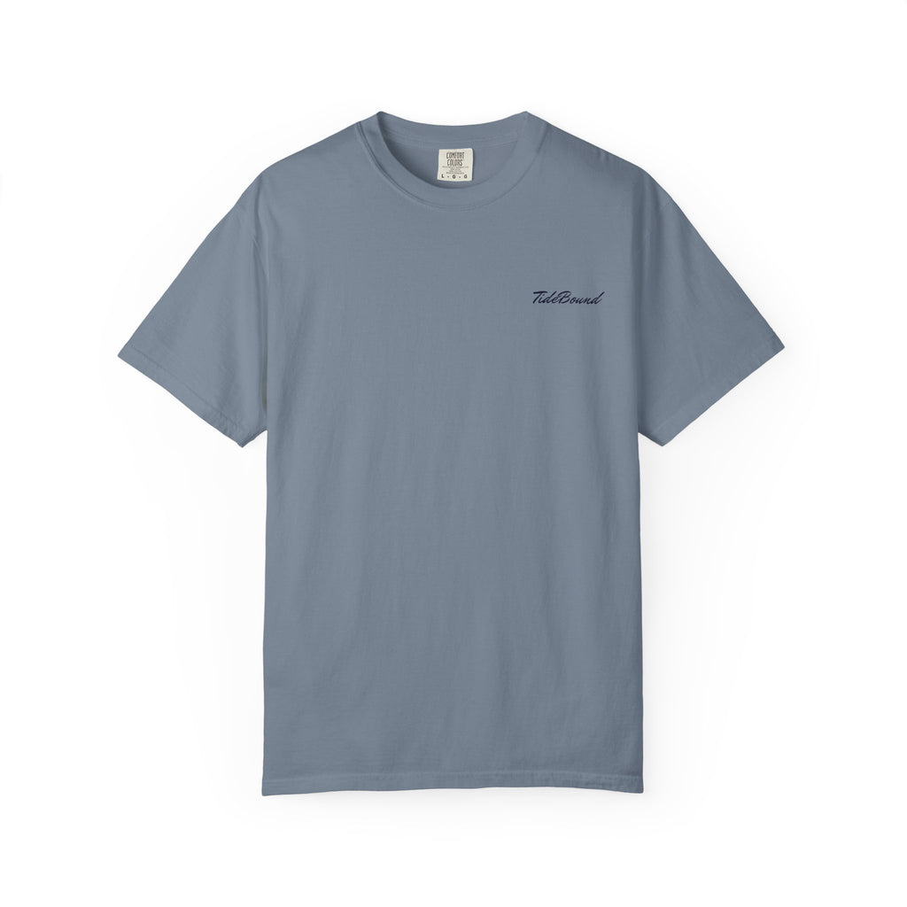 American Coast Tee