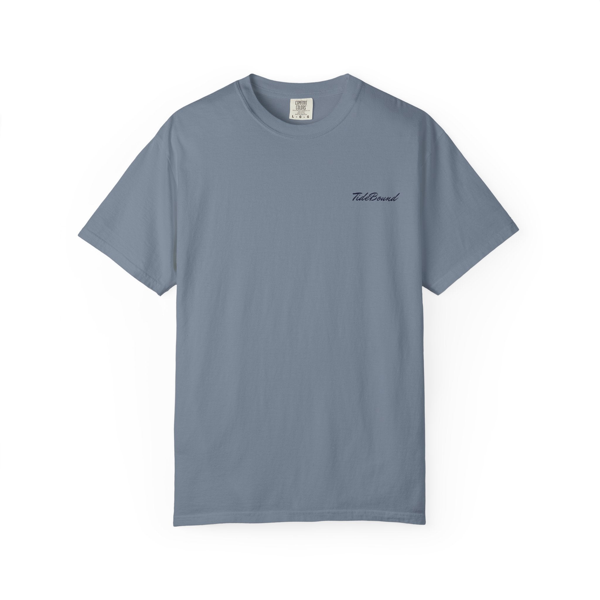 American Coast Tee