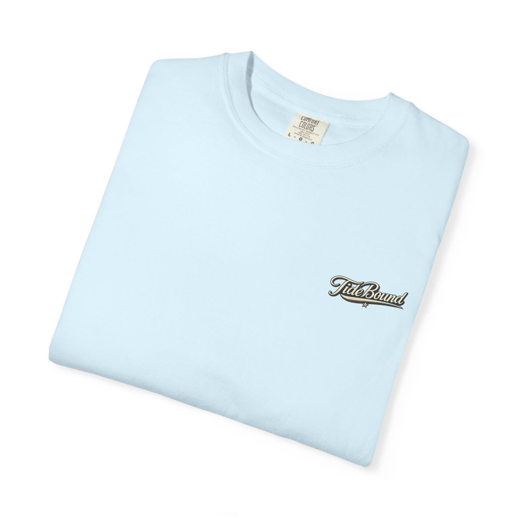 Coastal Living Tee