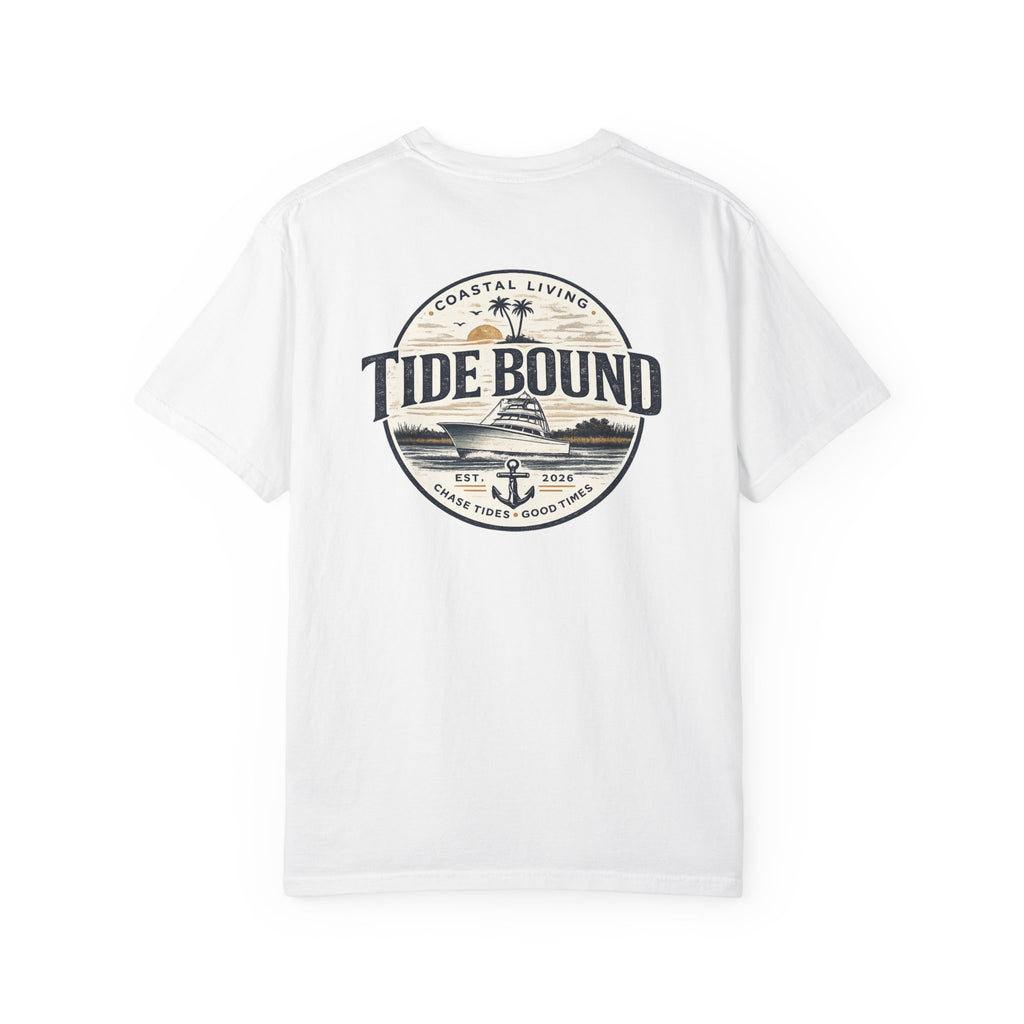 Coastal Living Tee