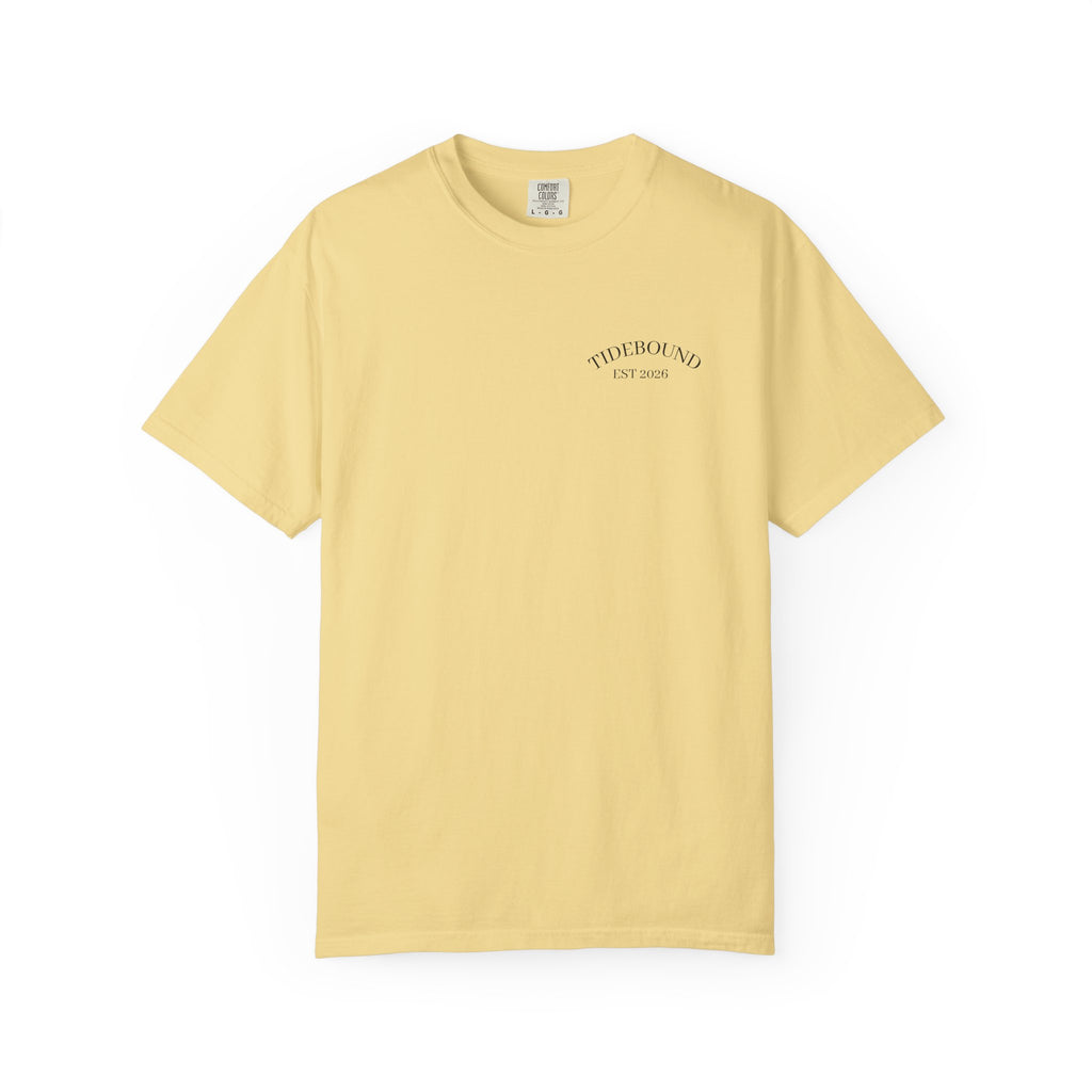 Dog View Tee