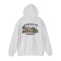 Limited Charleston Christmas Hoodie
