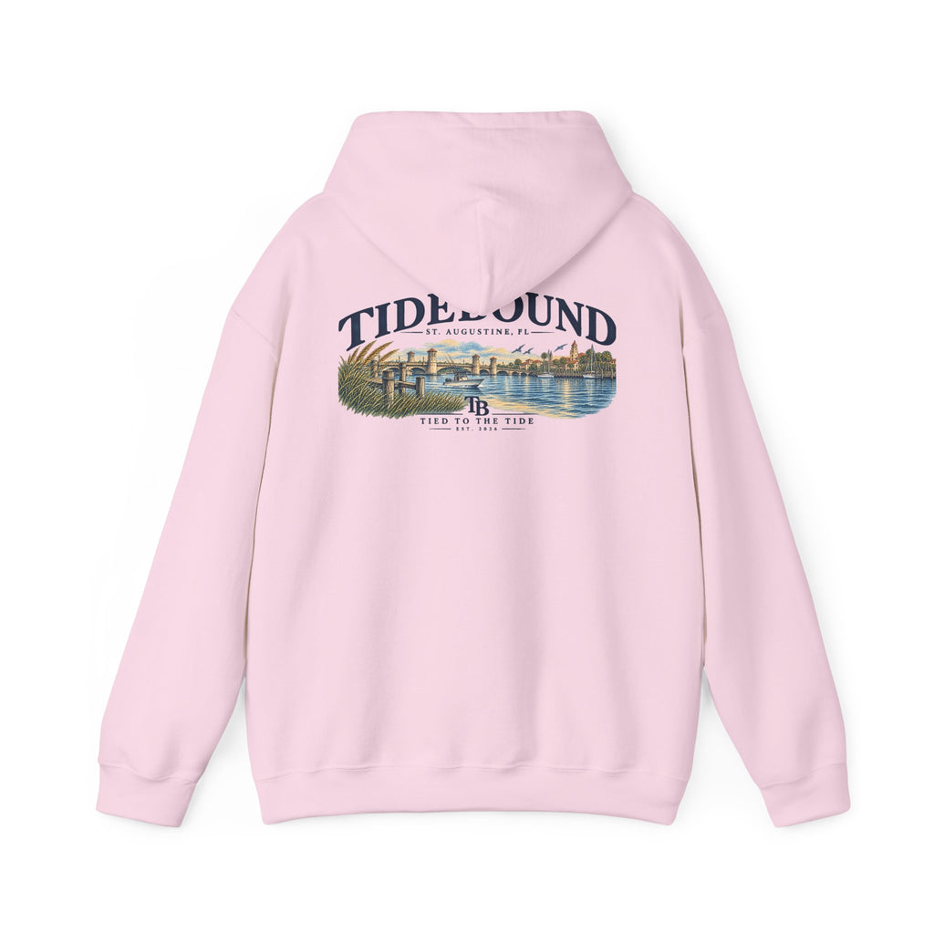 St. Augustine Classic Hoodie