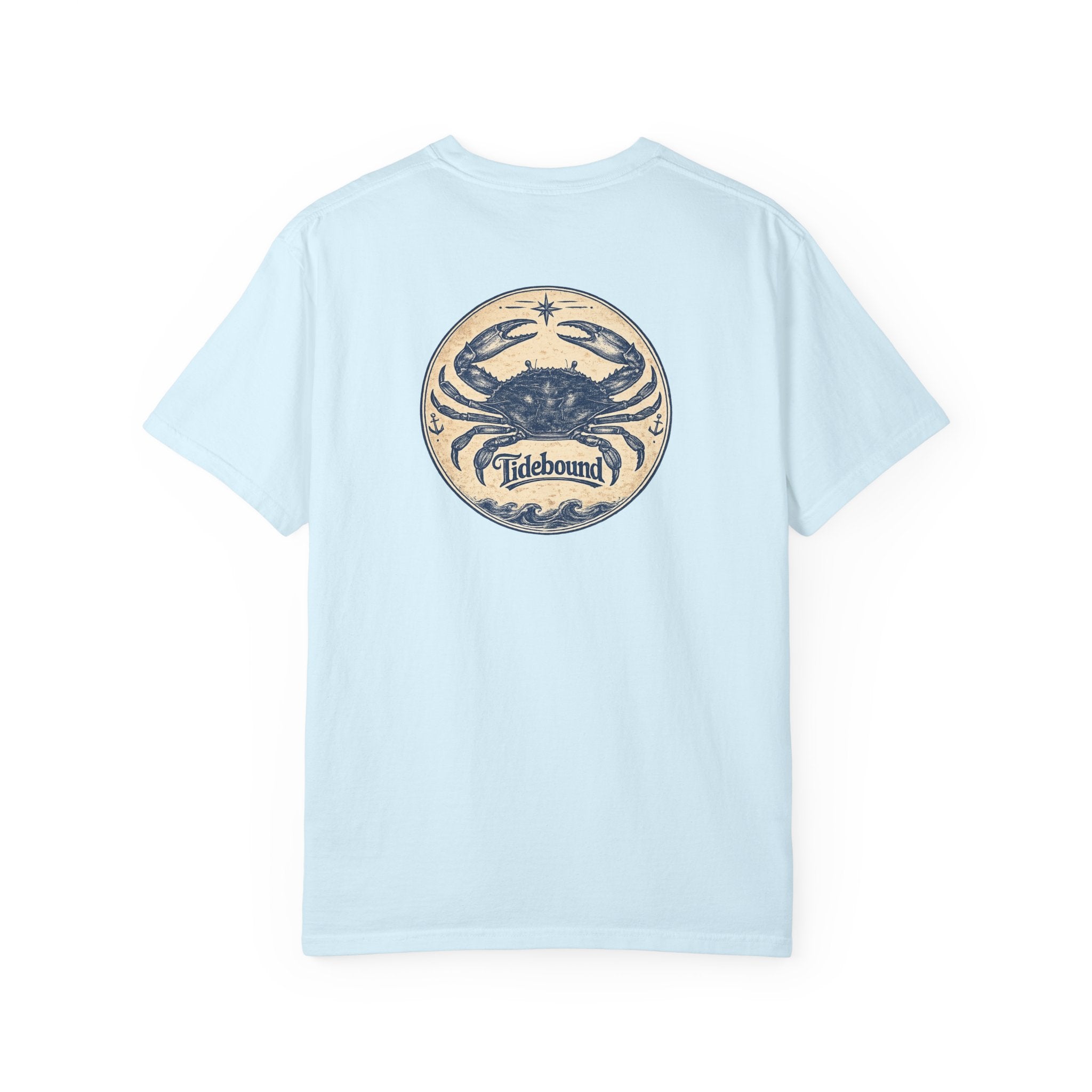 Crabby Tee