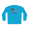 Fish Flag Performance Long Sleeve