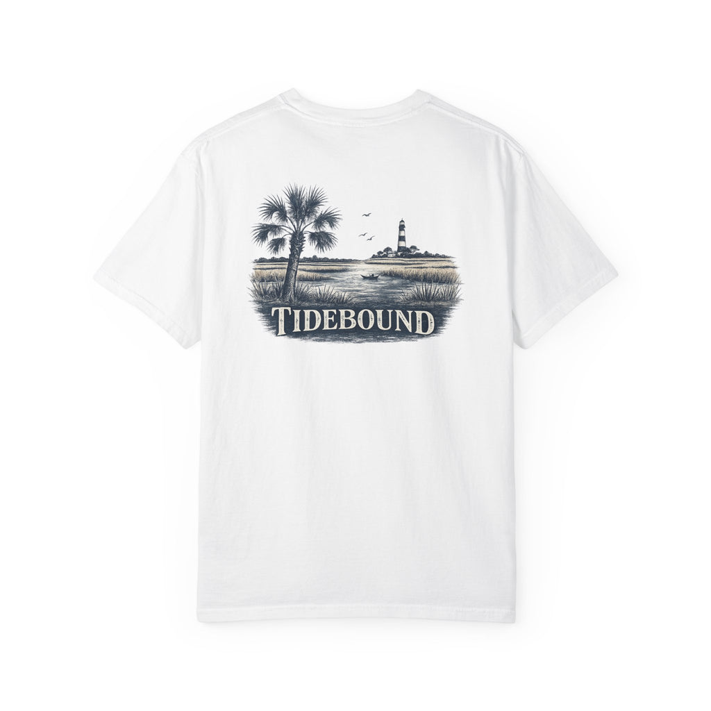 Lowcountry Living Tee