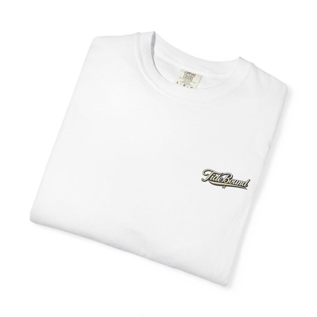 Coastal Living Tee