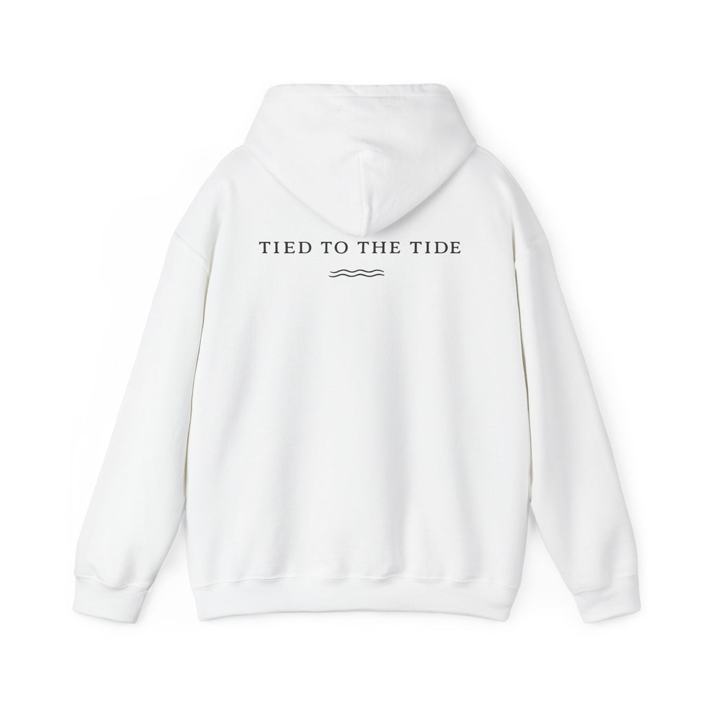 "Tied to the Tide" Premium Hoodie
