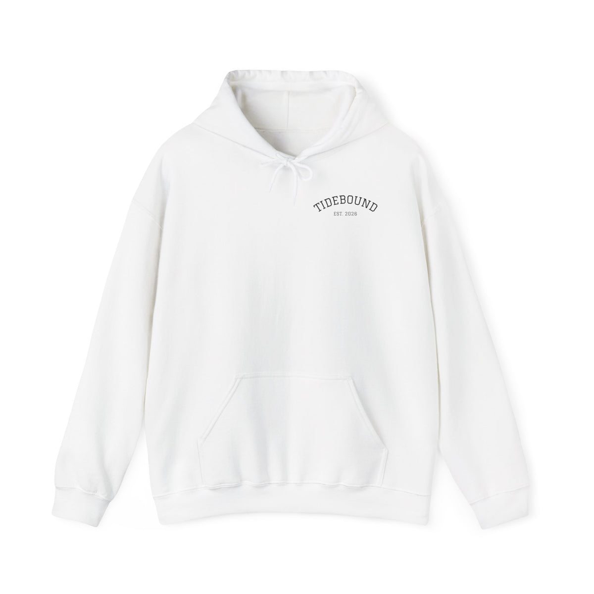 Wilmington, NC Classic Hoodie