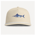 Marlin Rope Cap