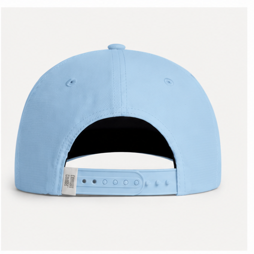 Marlin Rope Cap