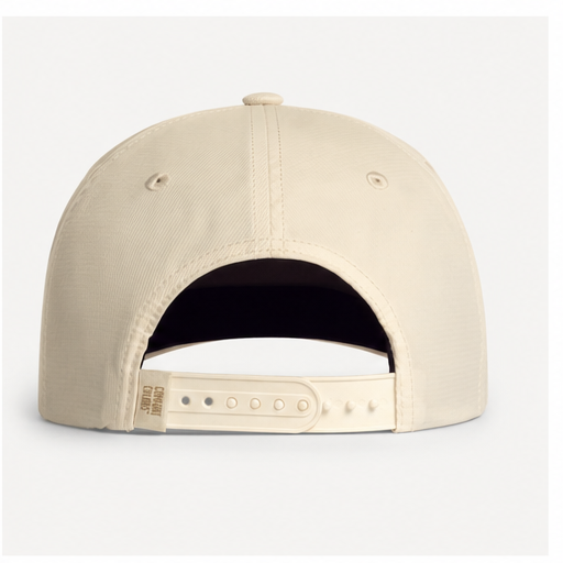 Marlin Rope Cap